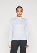 ENTRADA26 TRACK JACKET - Training jacket - team light grey/white