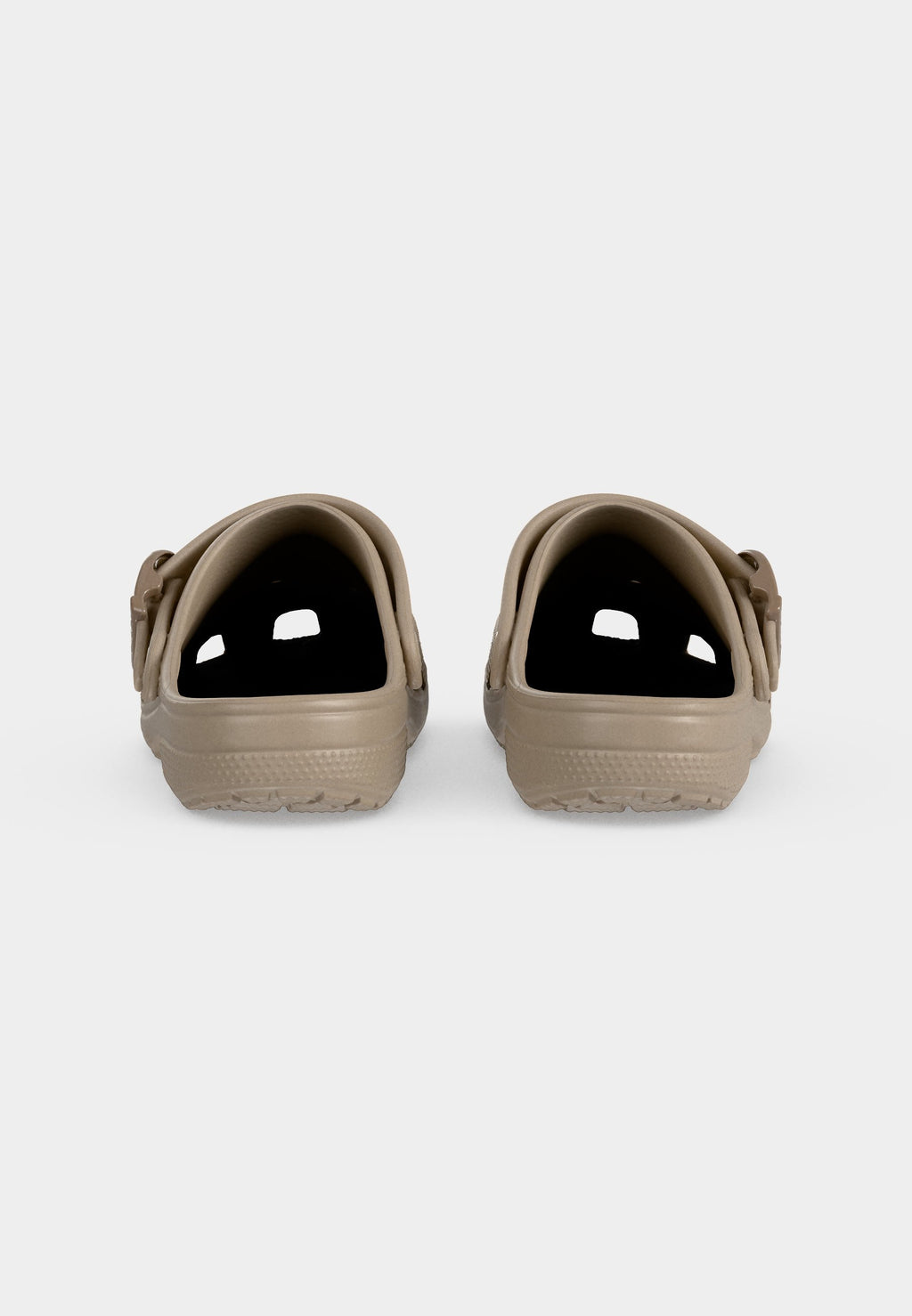 CLASSIC BUCKLE UNISEX - Mules - dulce