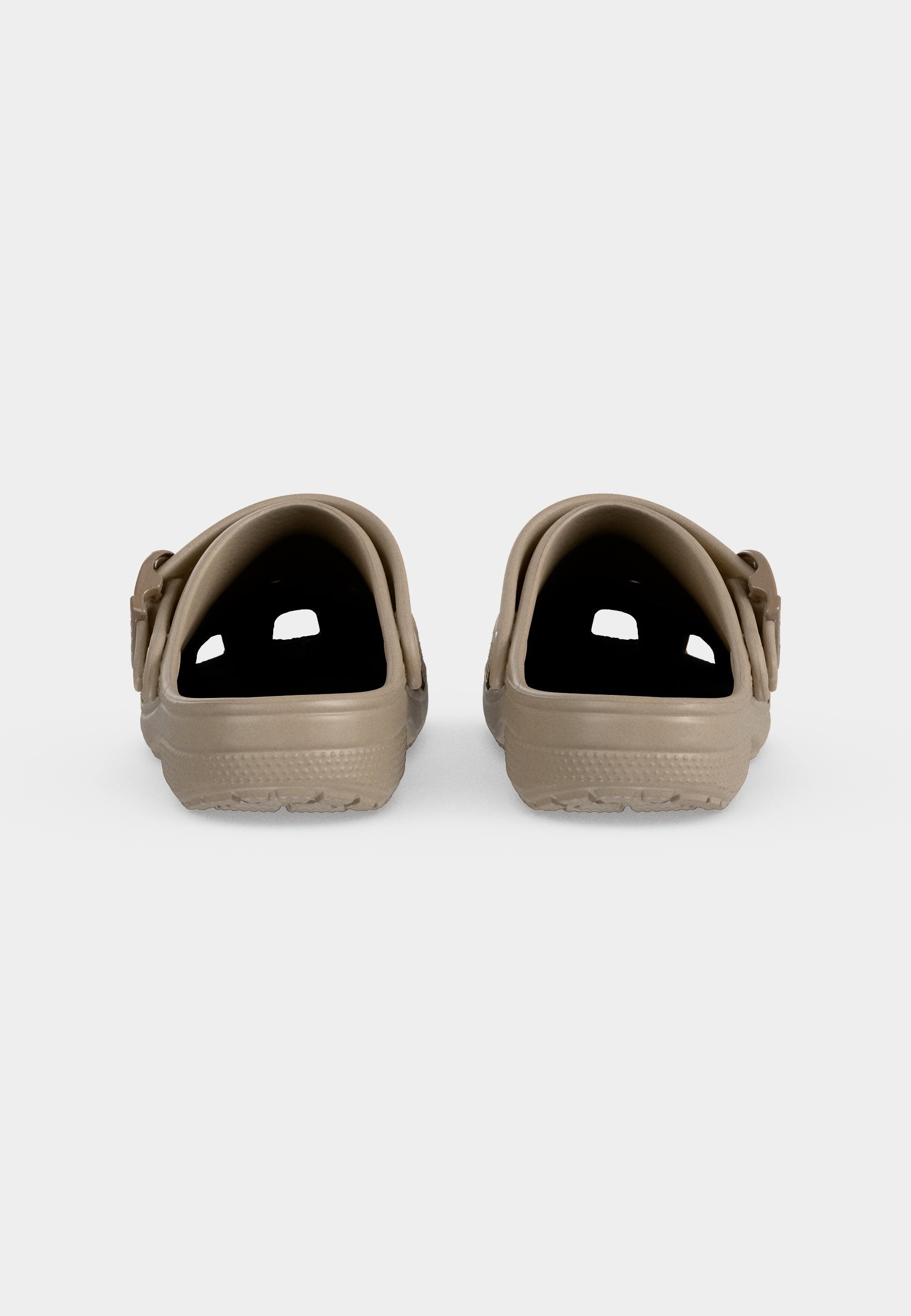 CLASSIC BUCKLE UNISEX - Mules - dulce