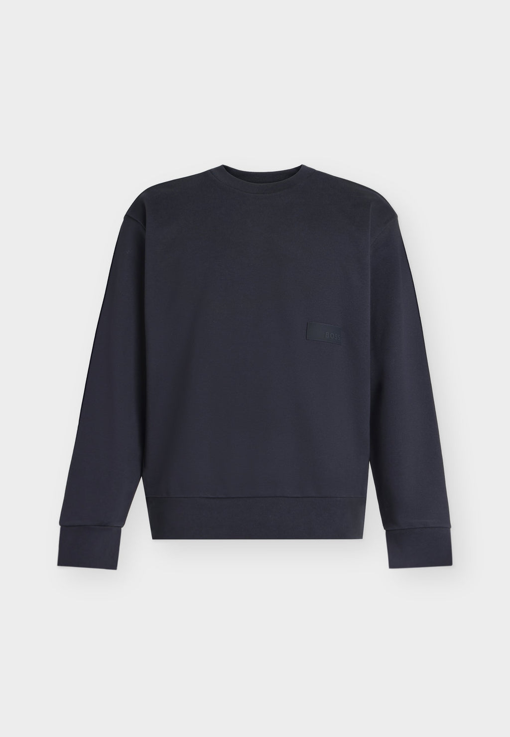 CREWNECK - Sweatshirt - dark blue
