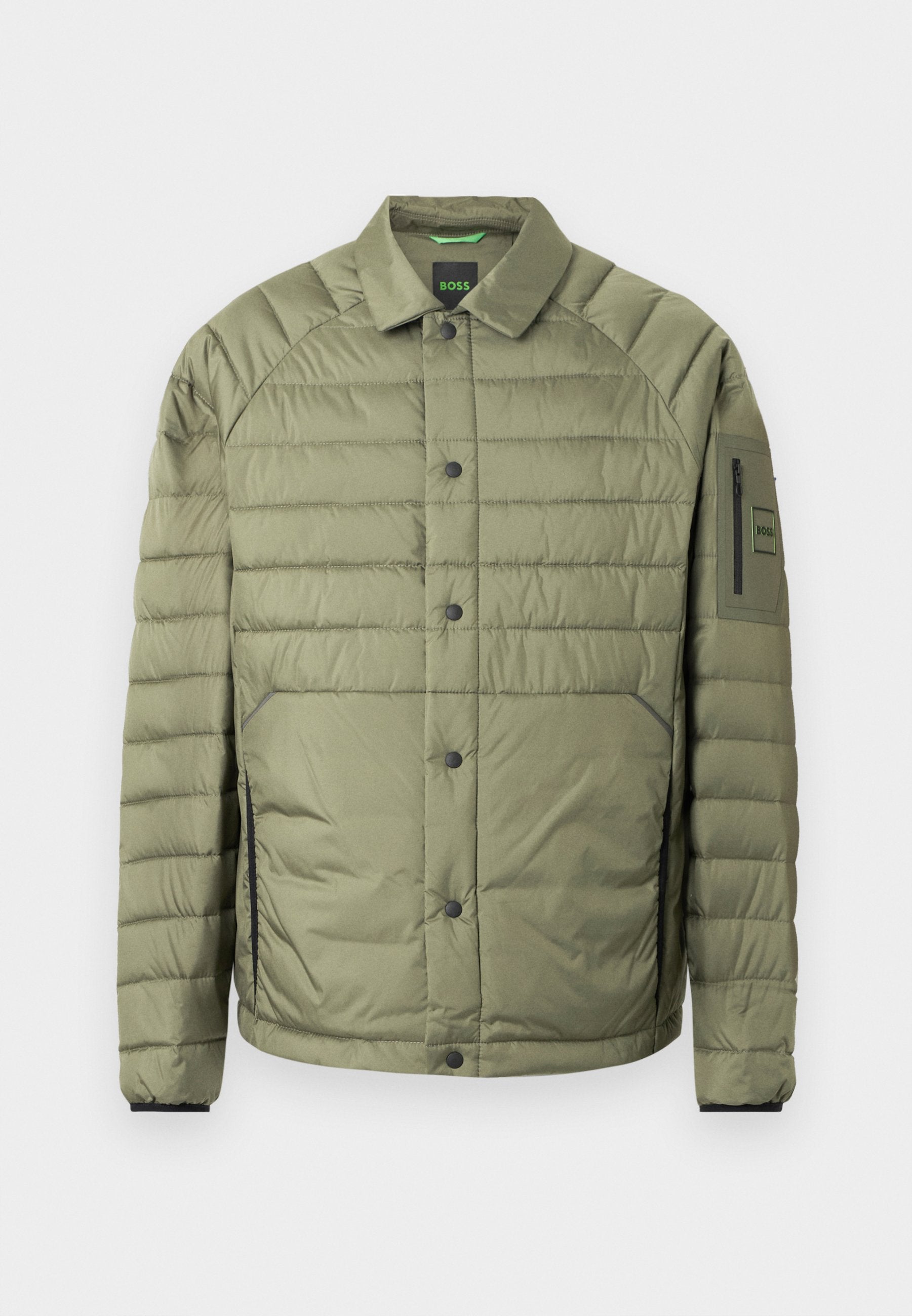 URBANEX - Light jacket - dark beige