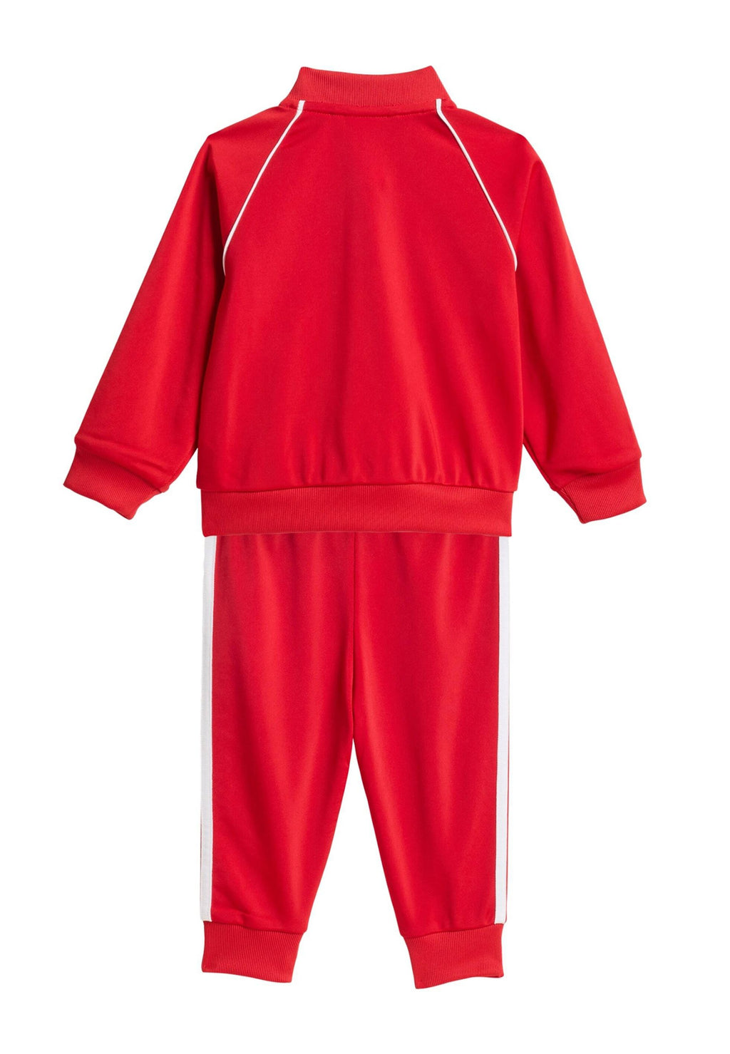 ENSEMBLE BÉBÉ SST TRACKSUIT - Survêtement - better scarlet