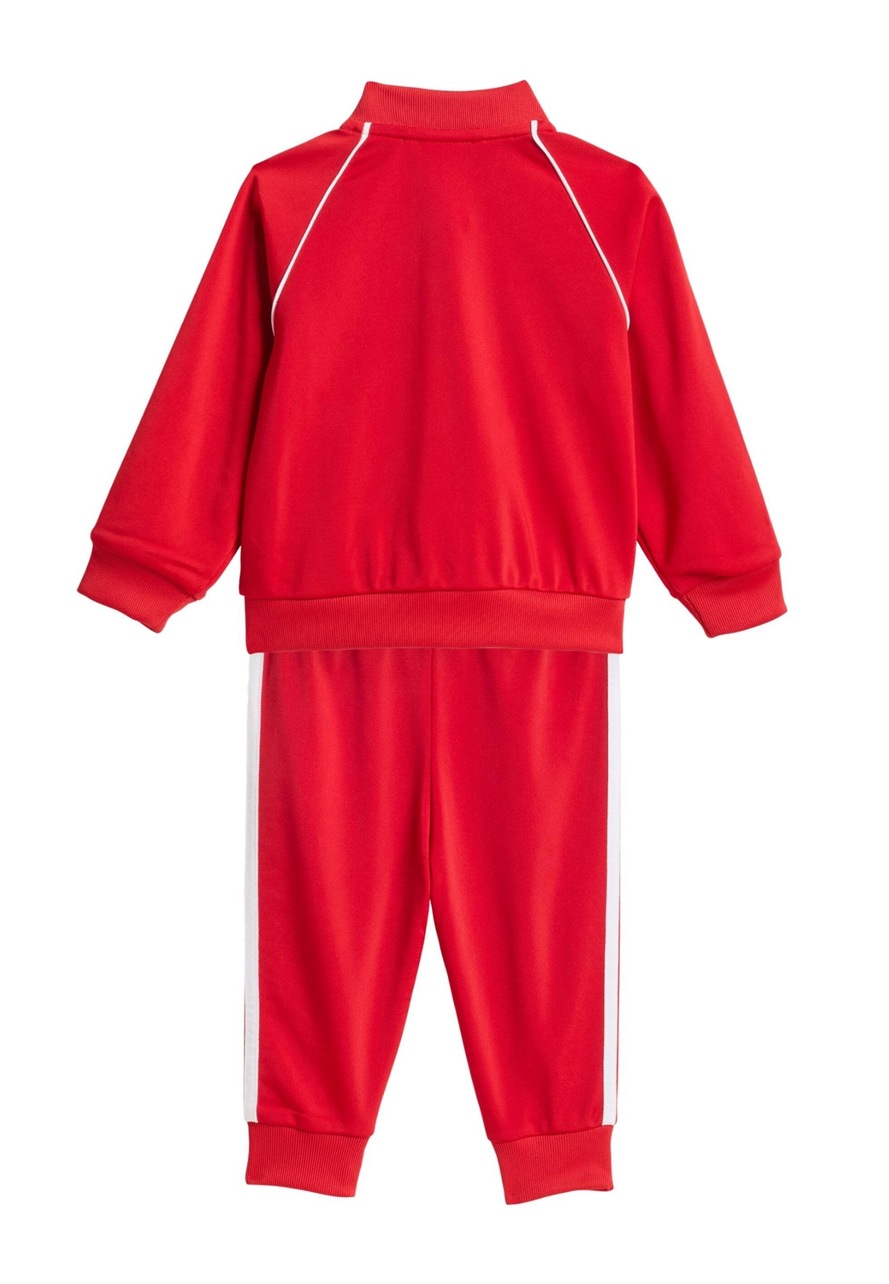 ENSEMBLE BÉBÉ SST TRACKSUIT - Survêtement - better scarlet