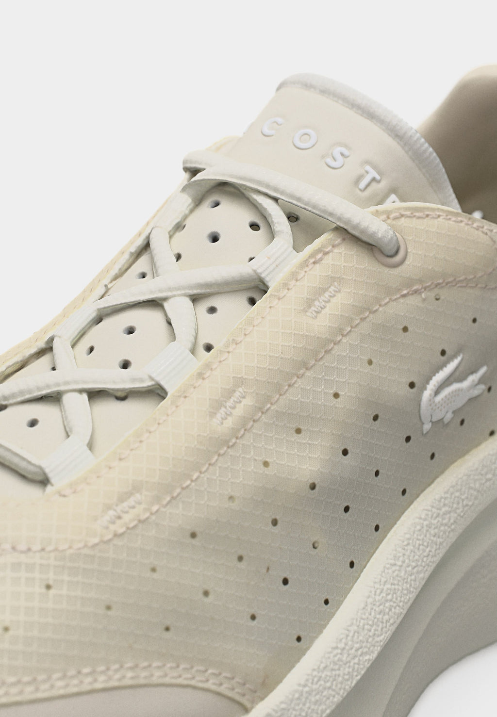 NEO RUN ACT 1261 - Trainers - off white