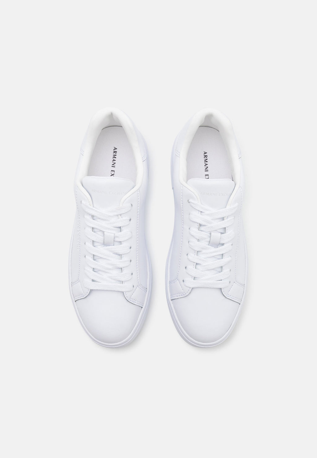 LONDON - Trainers - optical white