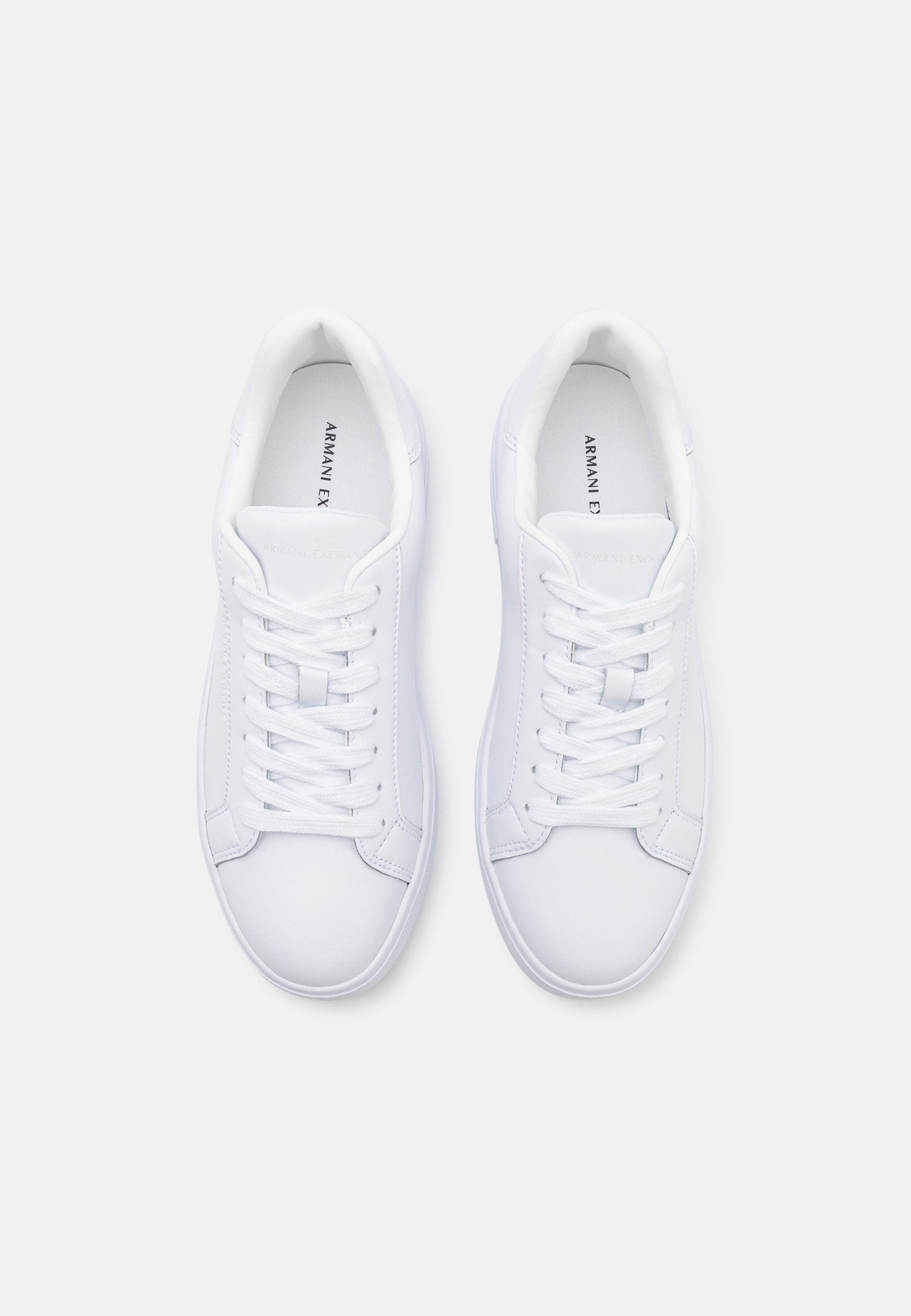 LONDON - Trainers - optical white