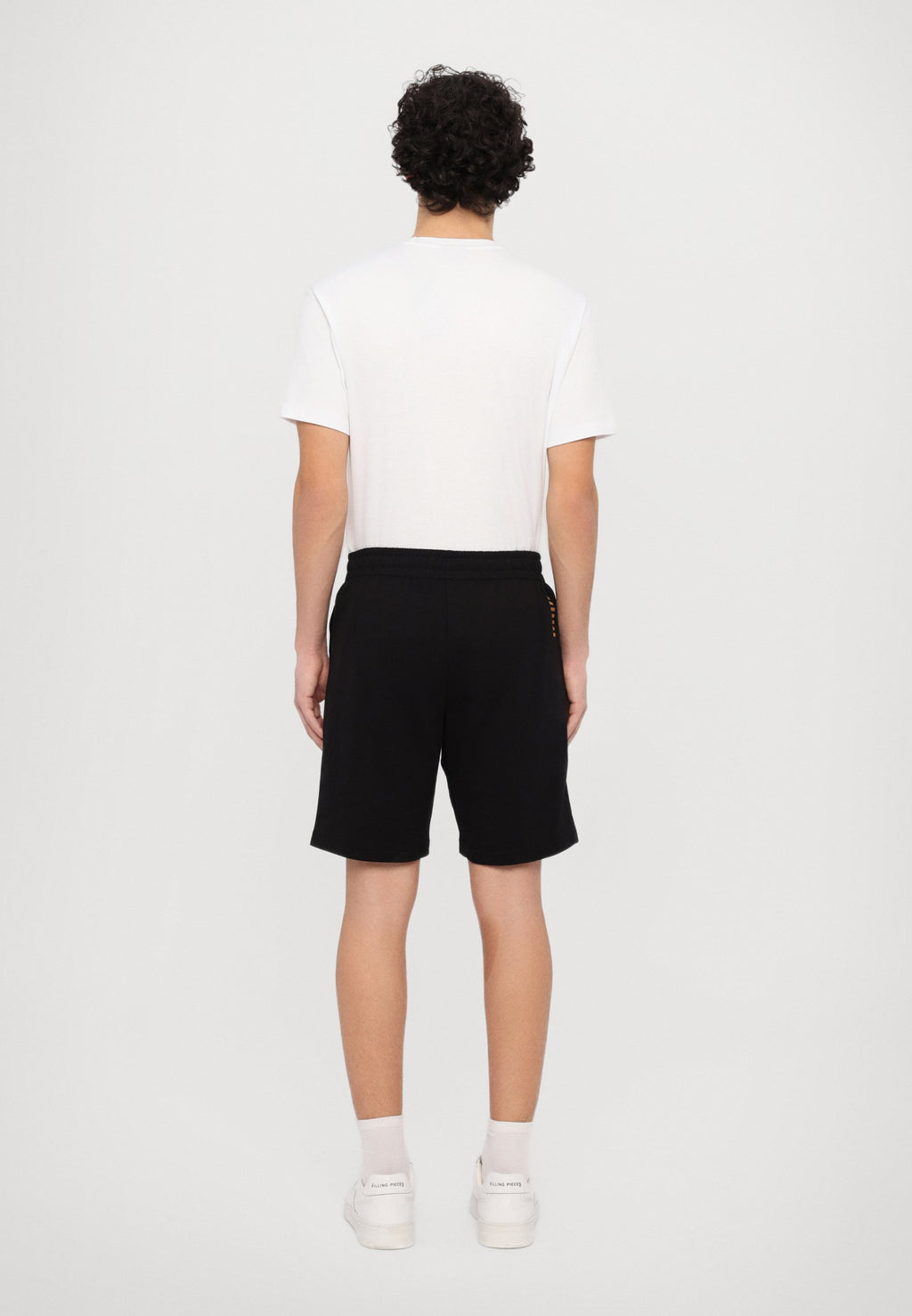 Shorts - black