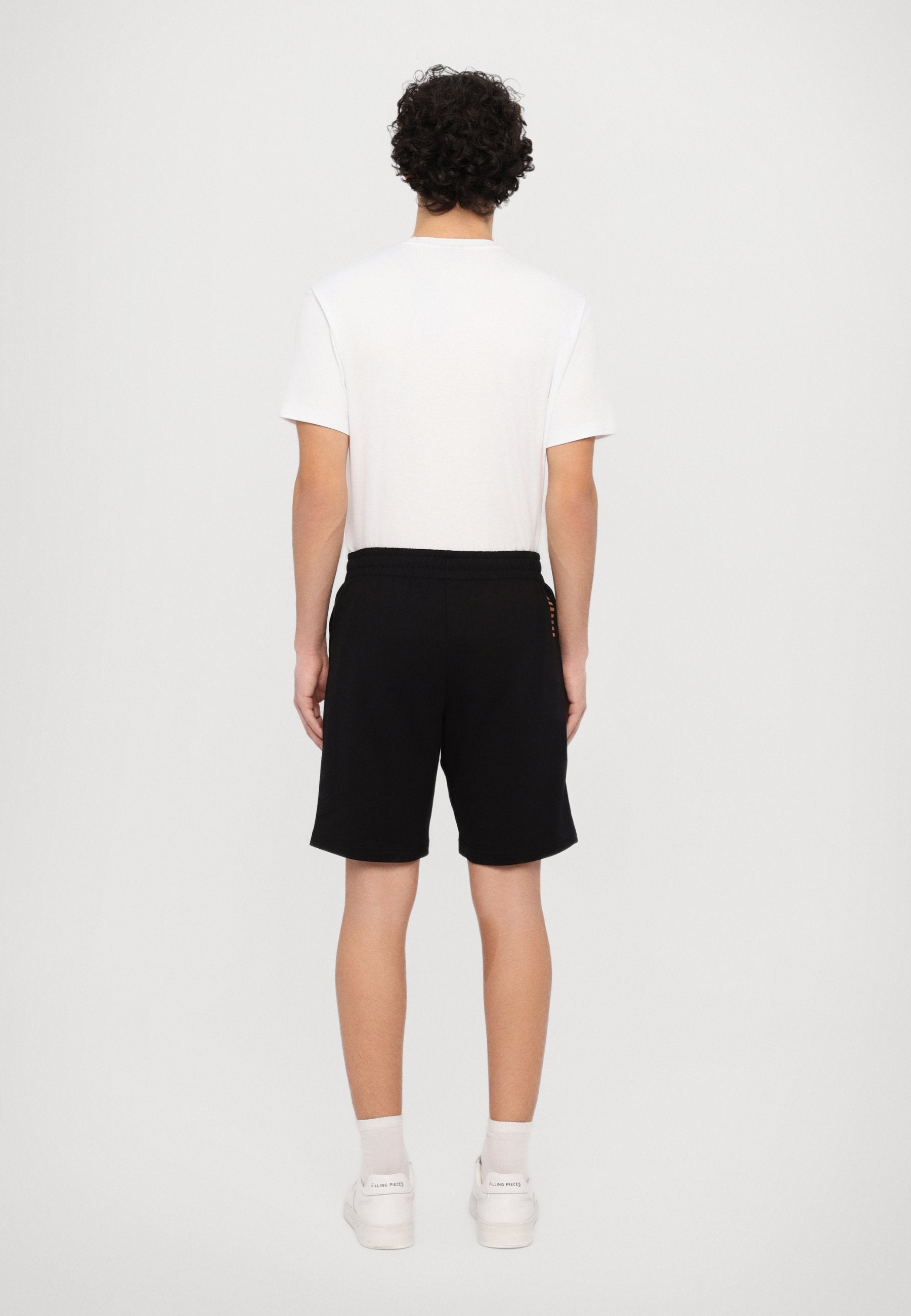 Shorts - black