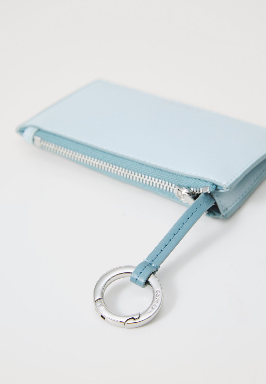 Wallet - palest blue/vintage indigo