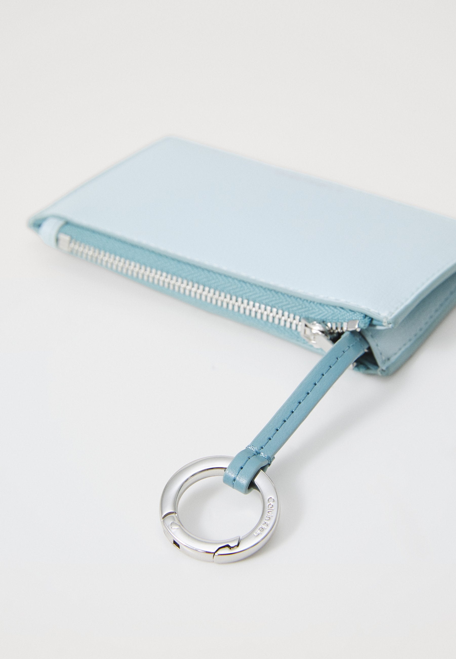 Wallet - palest blue/vintage indigo