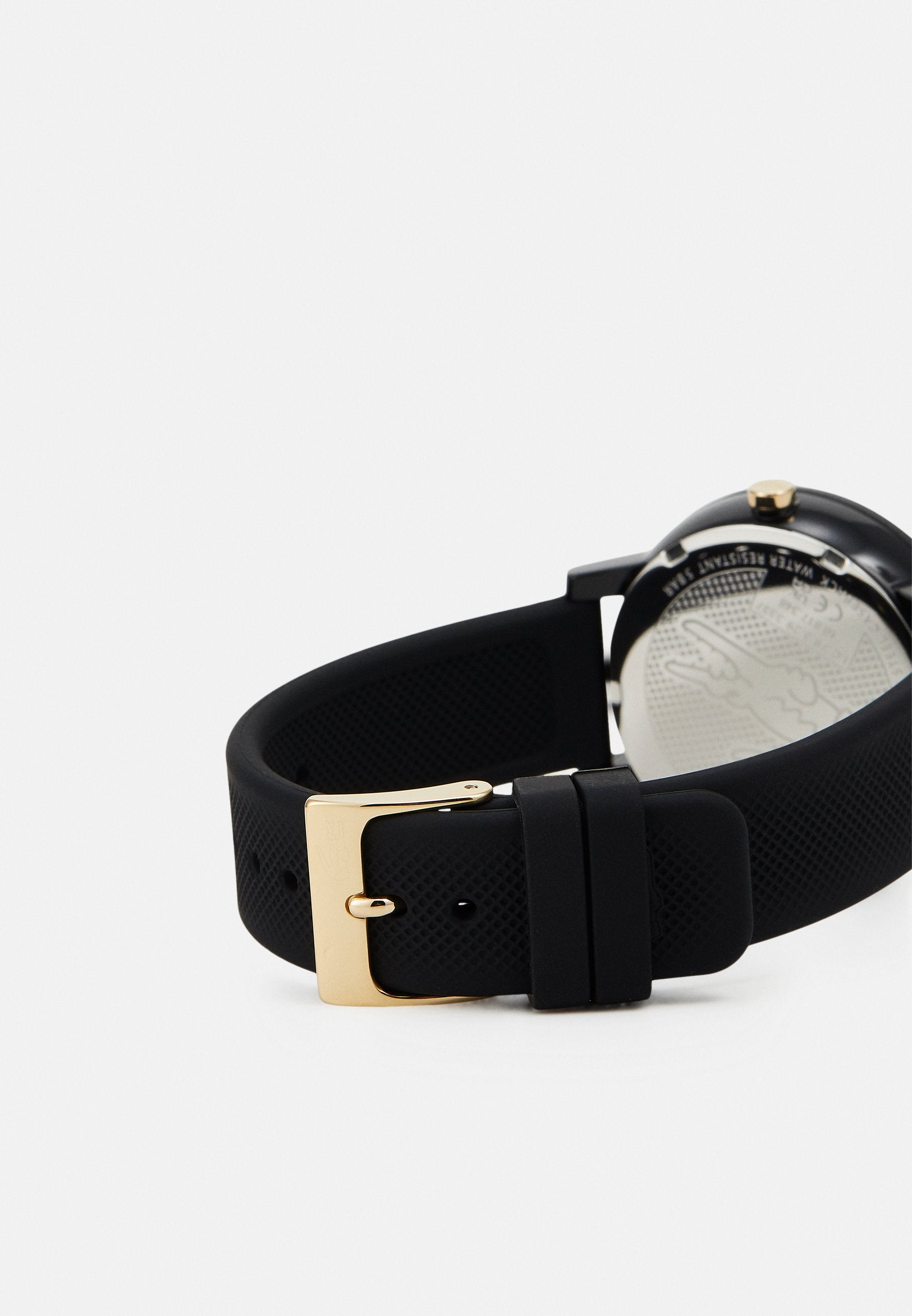 Watch - black