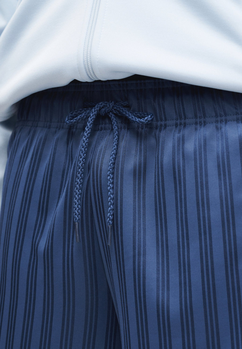 ITALY SHORTS - National team wear - night marine