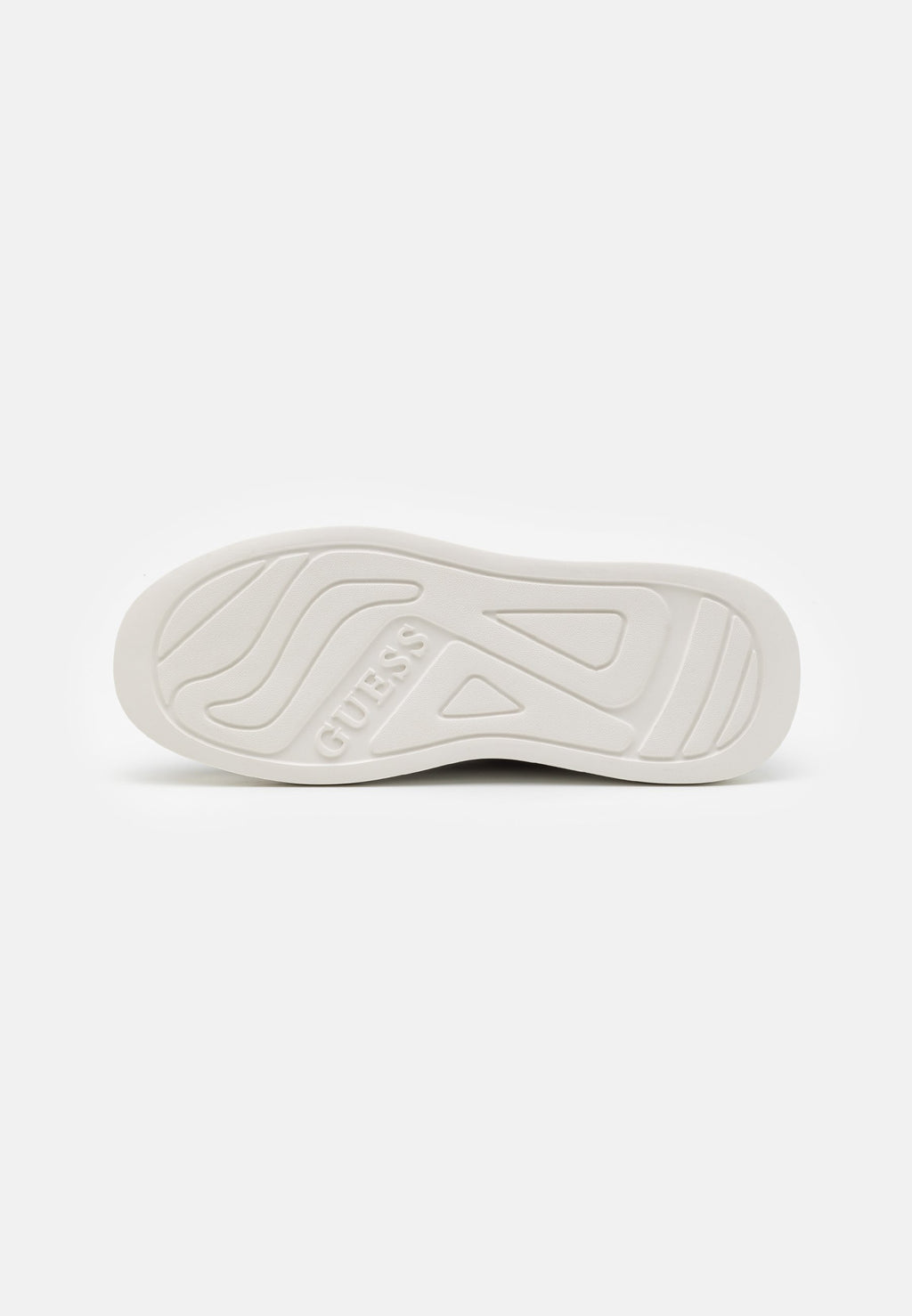 ELBA CARRYOVER - Trainers - black