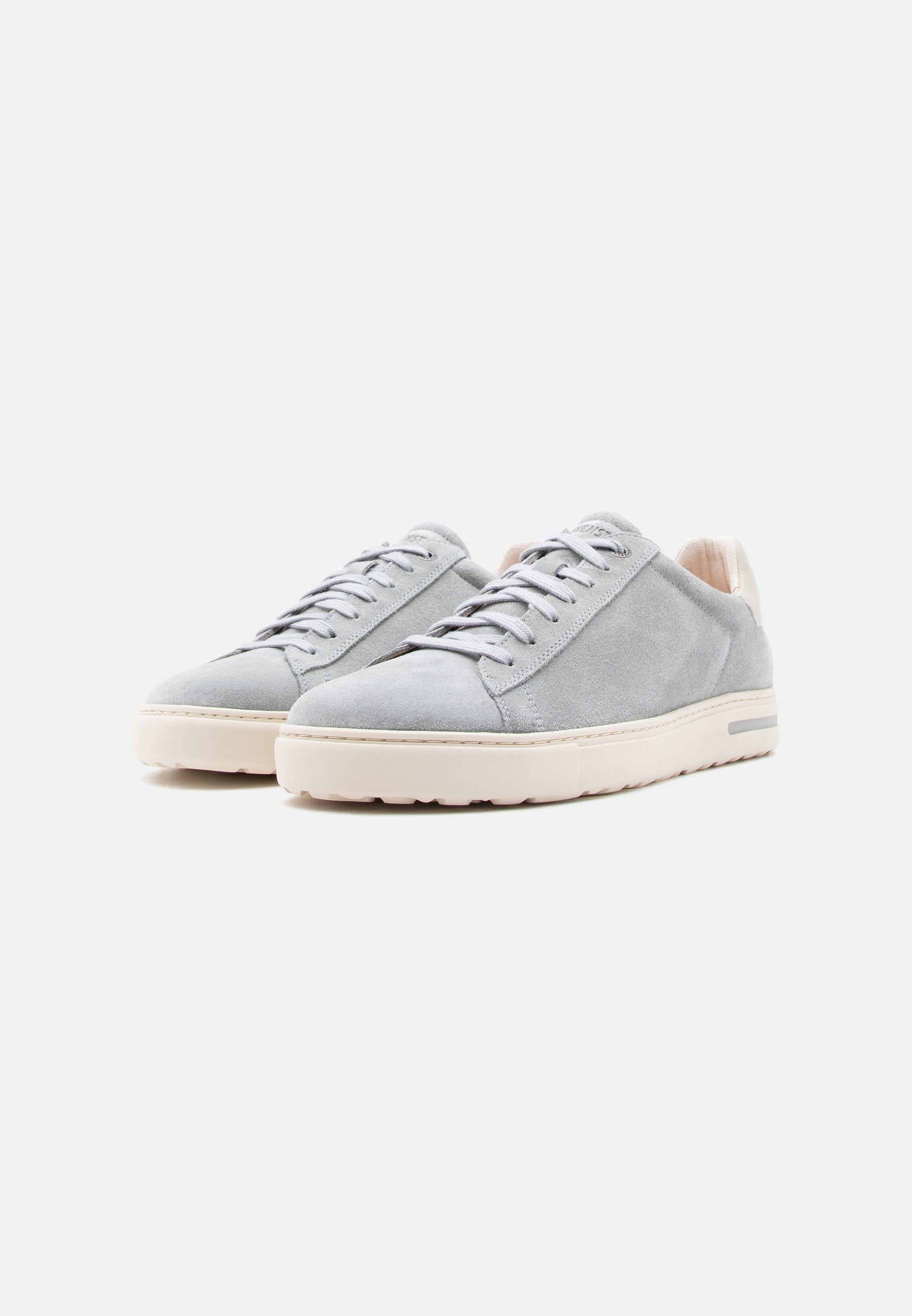 BEND LOW MIX LEVE/LENA PURE SAGE/OYSTERN REGULAR UNISEX - Spor Ayakkabı - pure sage
