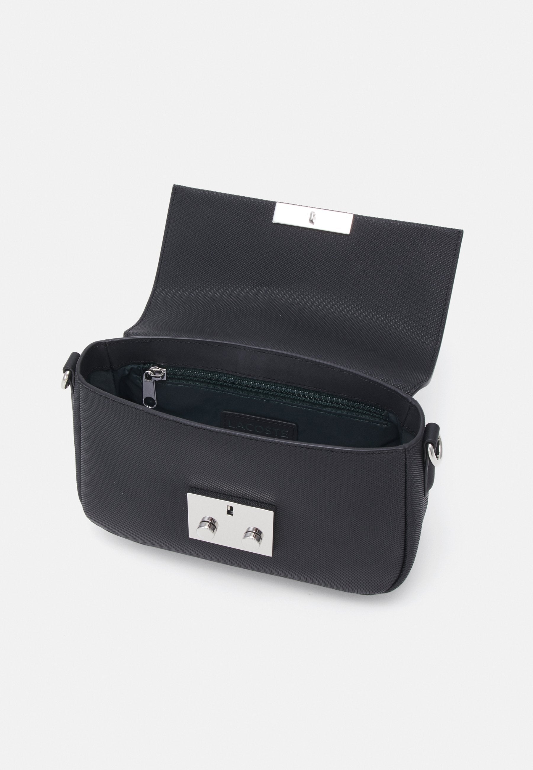 CROSSOVER BAG - Cross body bag - noir