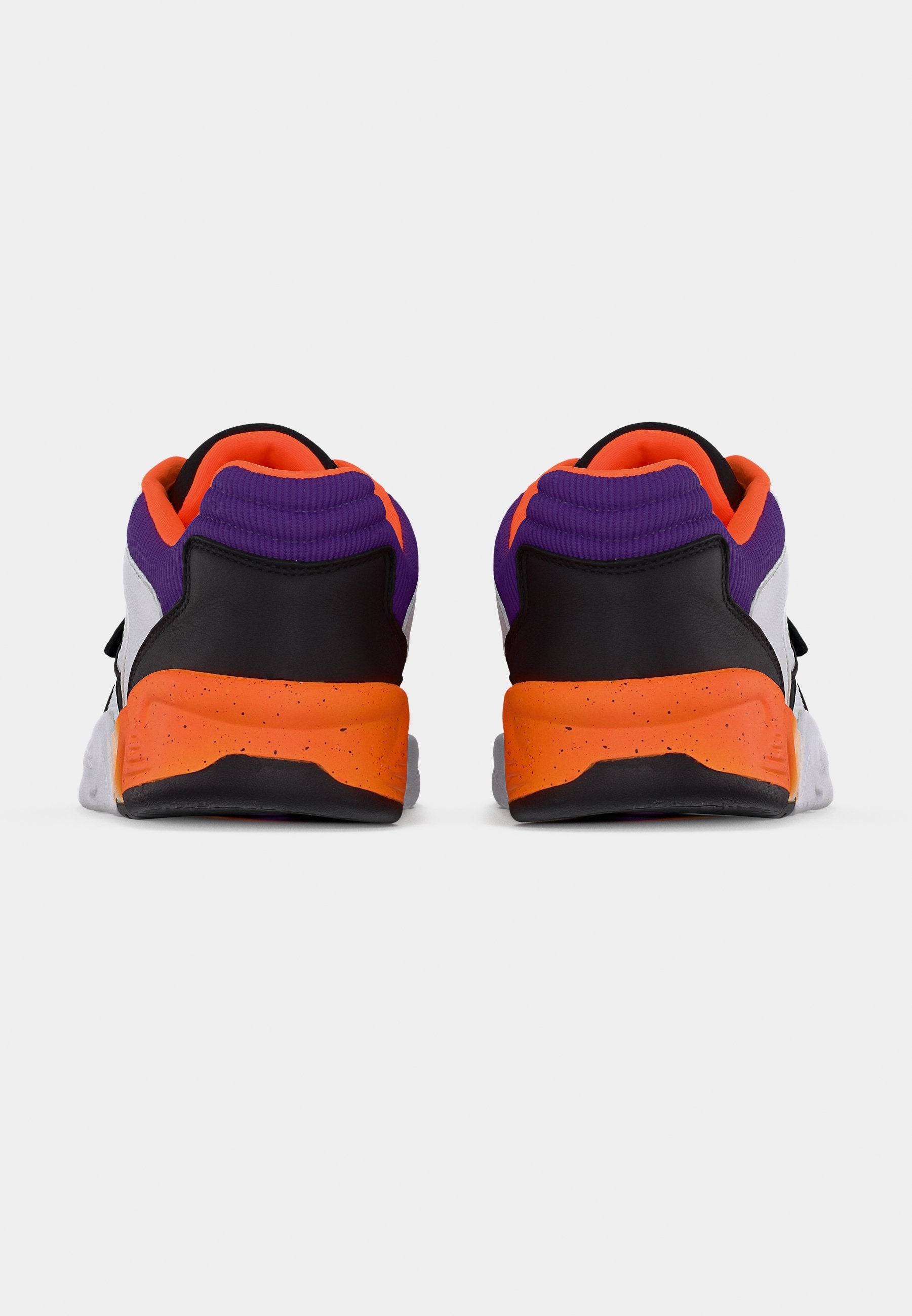 GAME TRAIN PRO 1262 - Trainers - white/purple