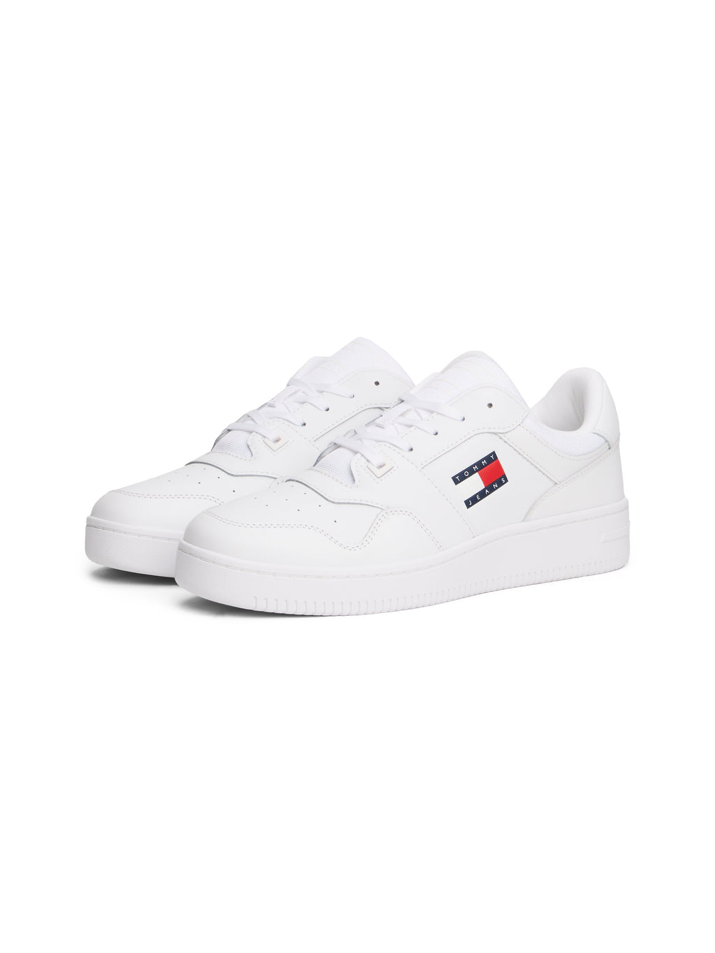 RETRO - Trainers - white