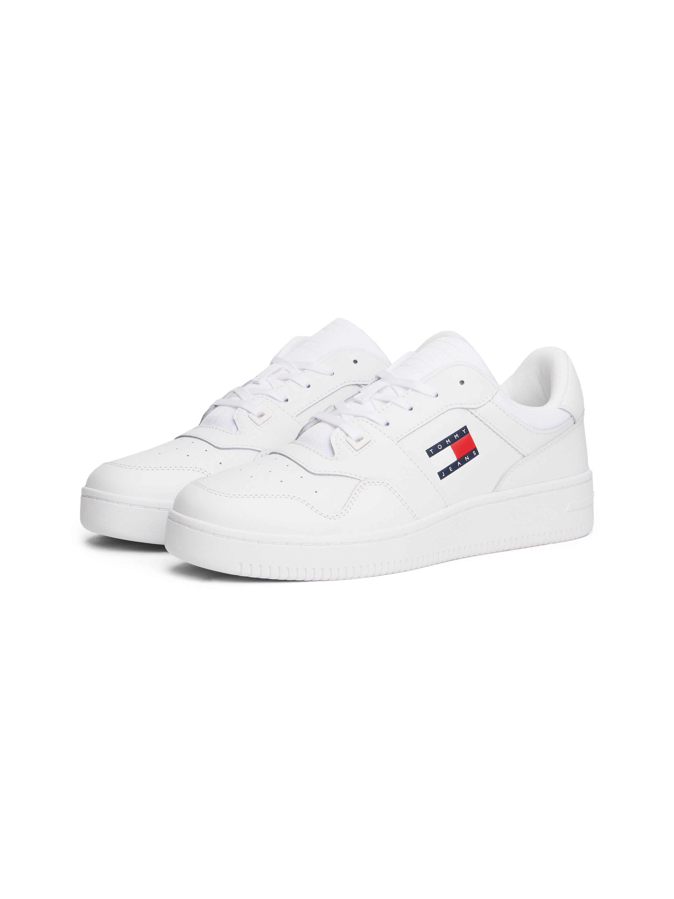 RETRO - Trainers - white
