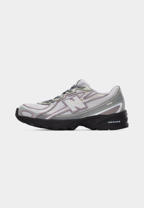 740 - Trainers - lone star grey/grey matter