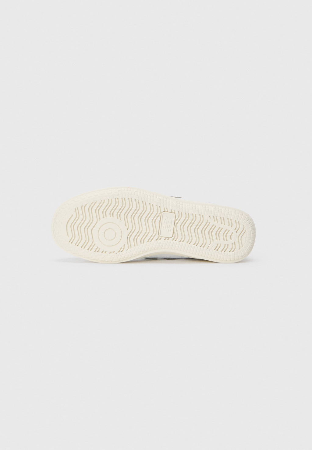 GST500 UNISEX - Trainers - white