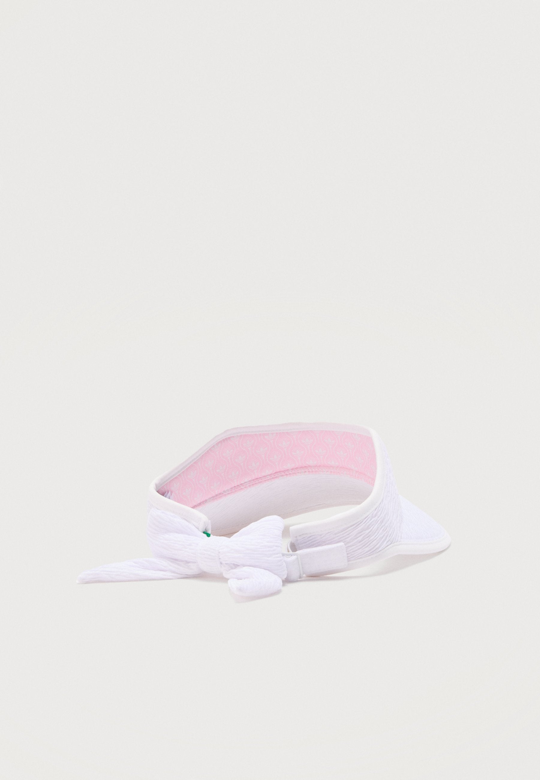 VISOR - Cap - white