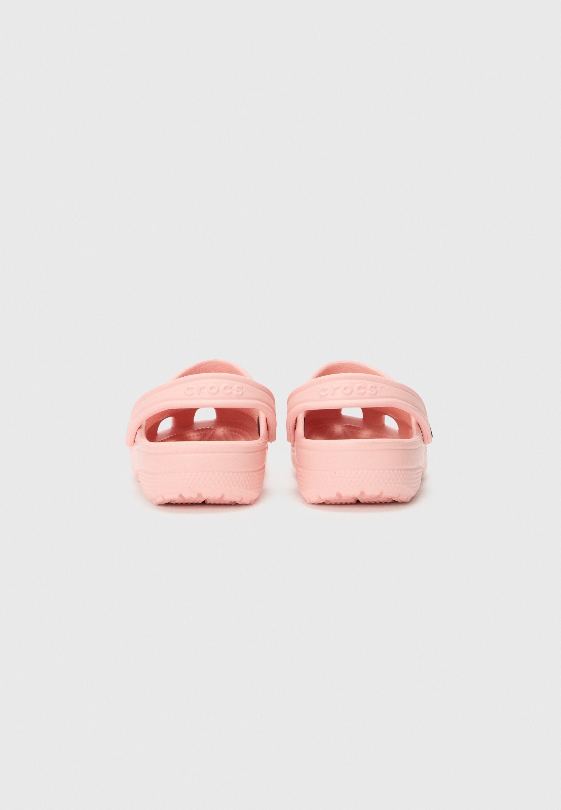 CLASSIC - Pool slides - powder pink
