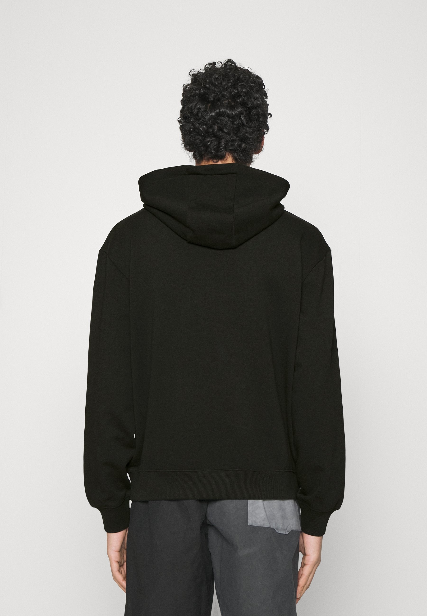 DAPO - Hoodie - black