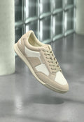 NITAN - Trainers - open beige