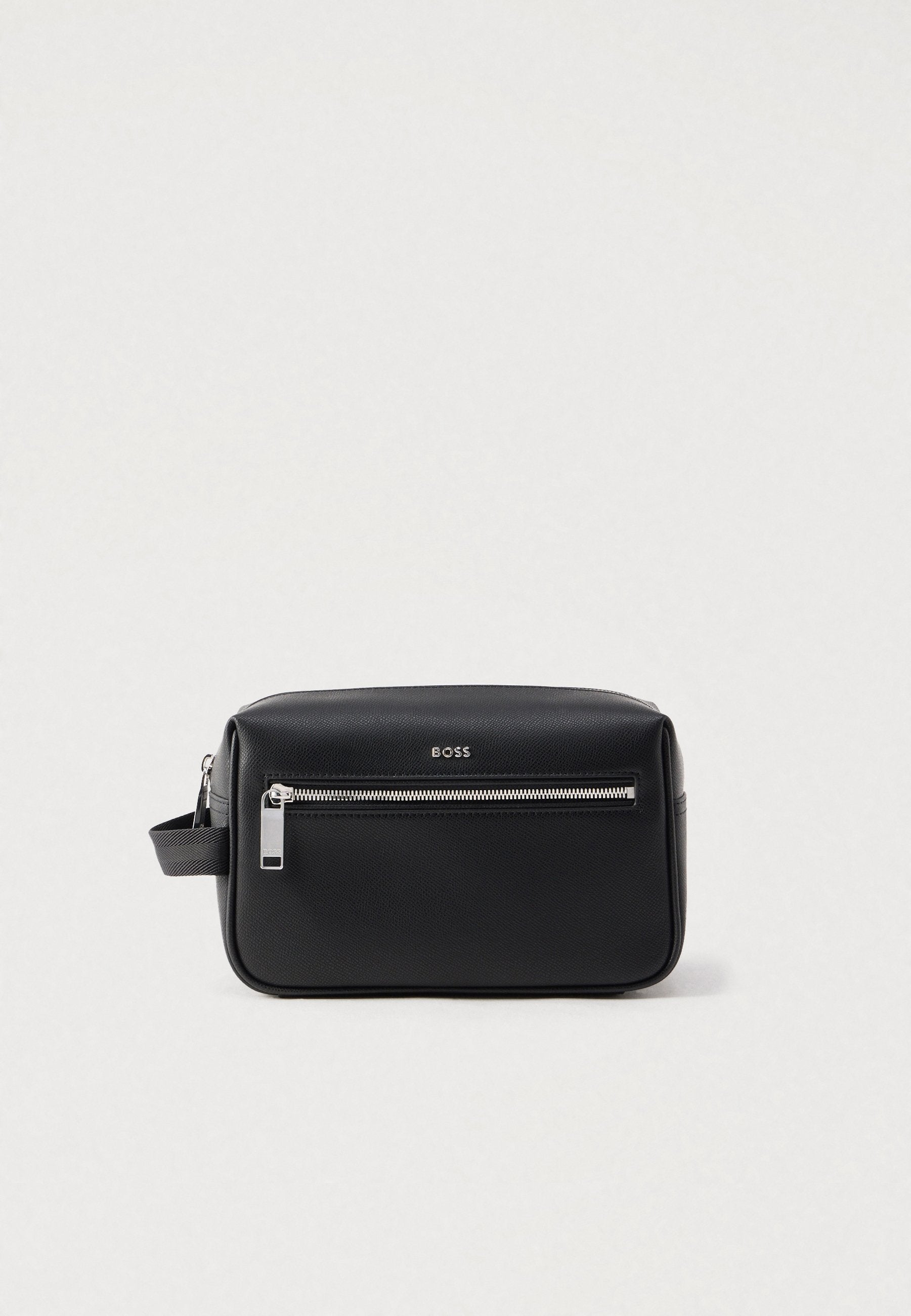 DAXTER - Wash bag - black