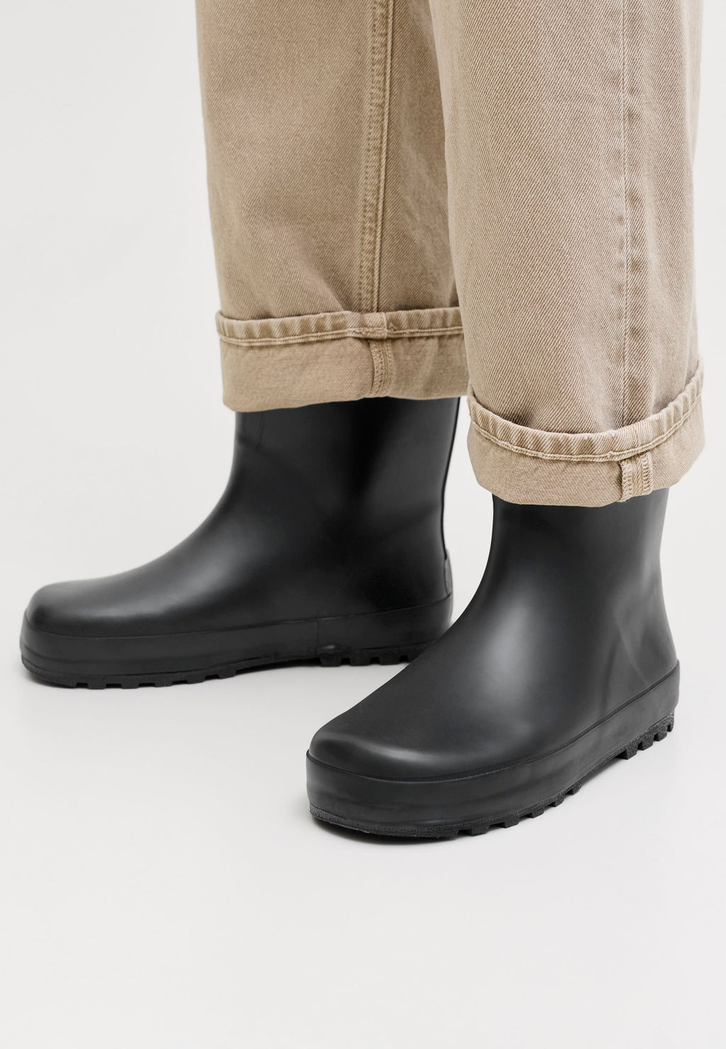 Wellington Wellington Junior - Wellies - black