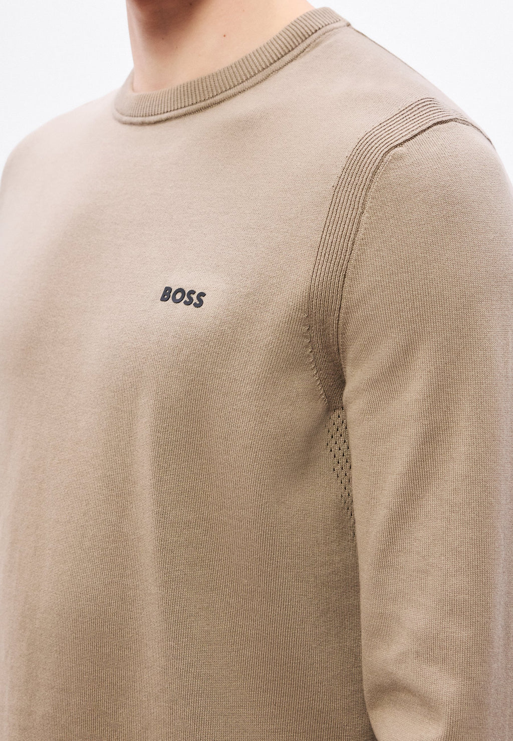EVER - Jumper - light pastel green