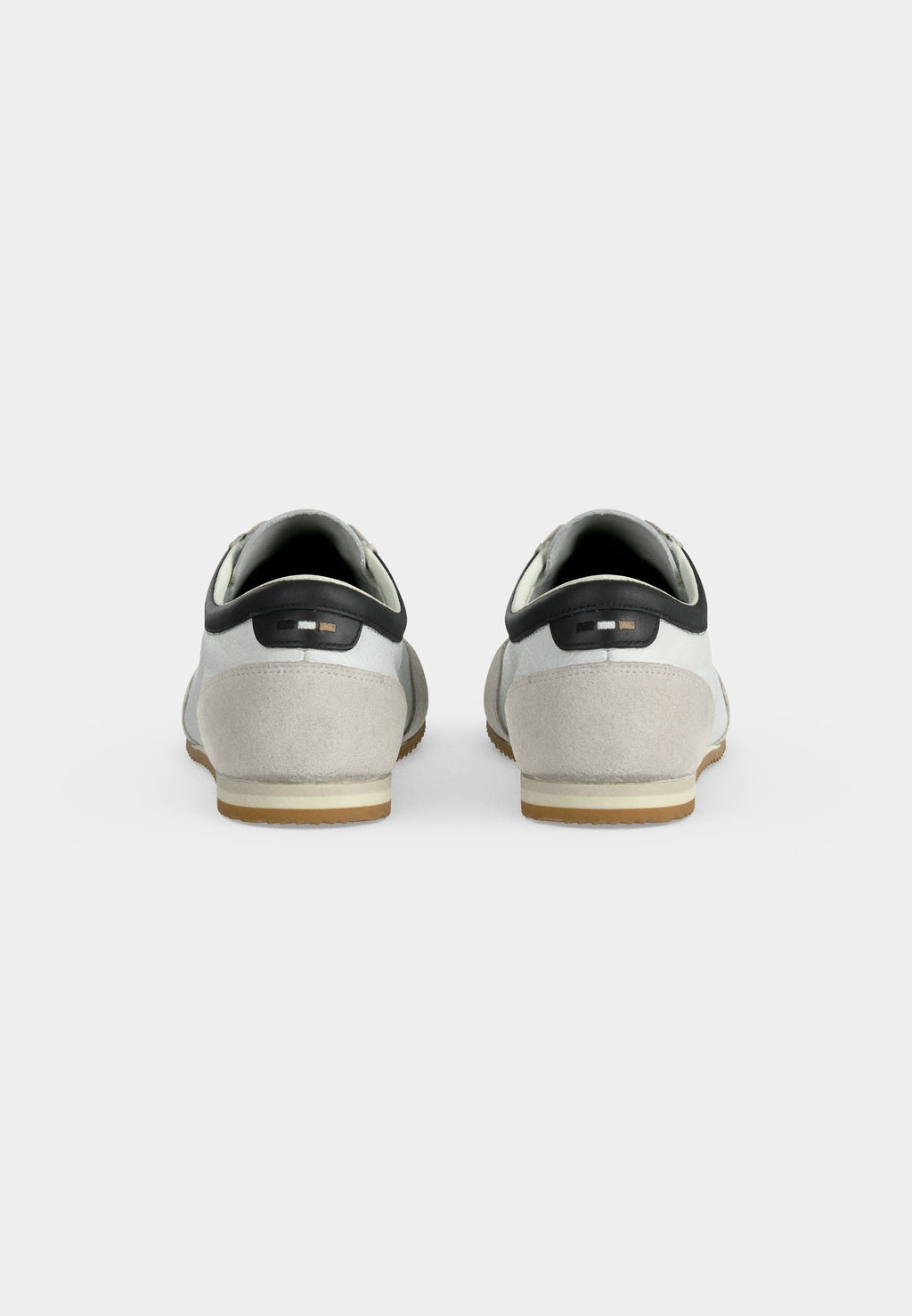 LINEOR - Trainers - open white