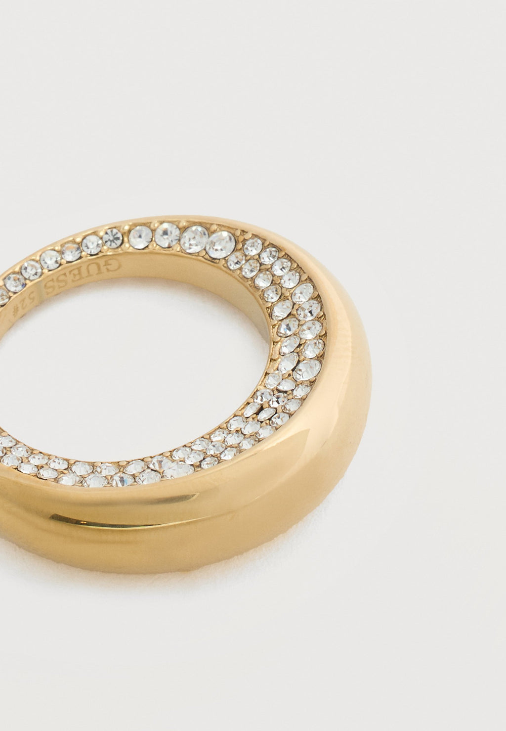 MOON DROPS - Ring - yellow gold-coloured