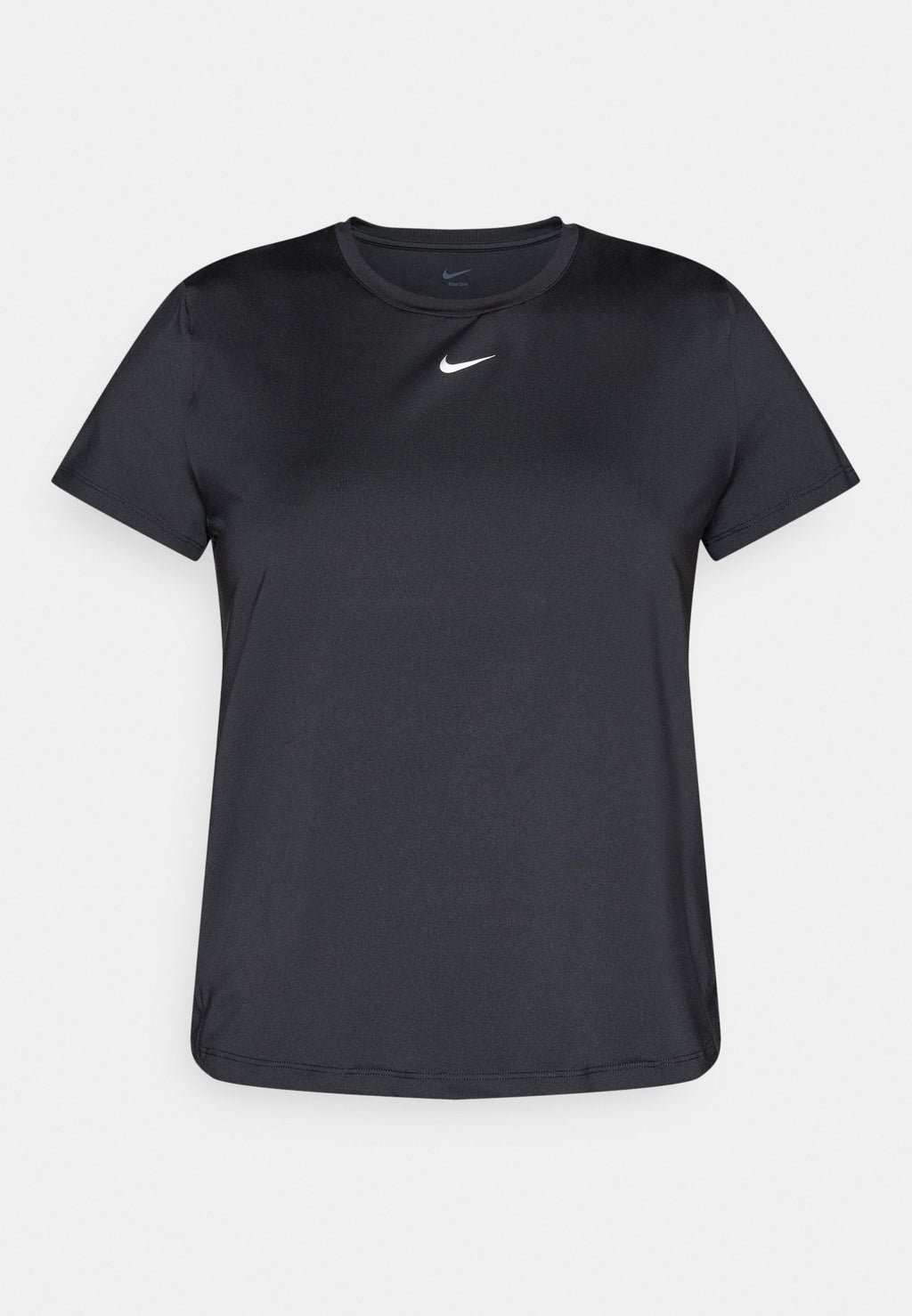 ONE CLASSIC - Sports T-shirt - black/white