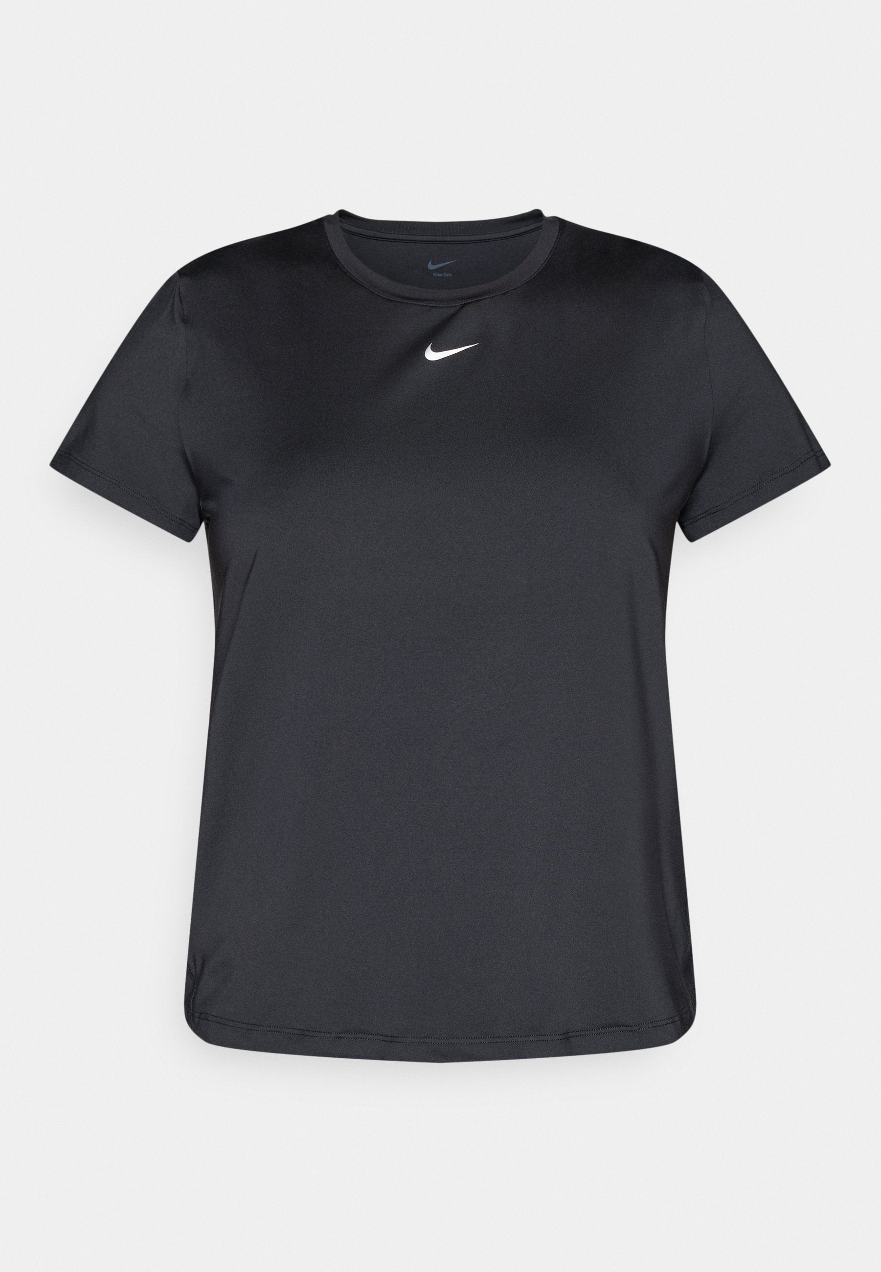 ONE CLASSIC - Sports T-shirt - black/white