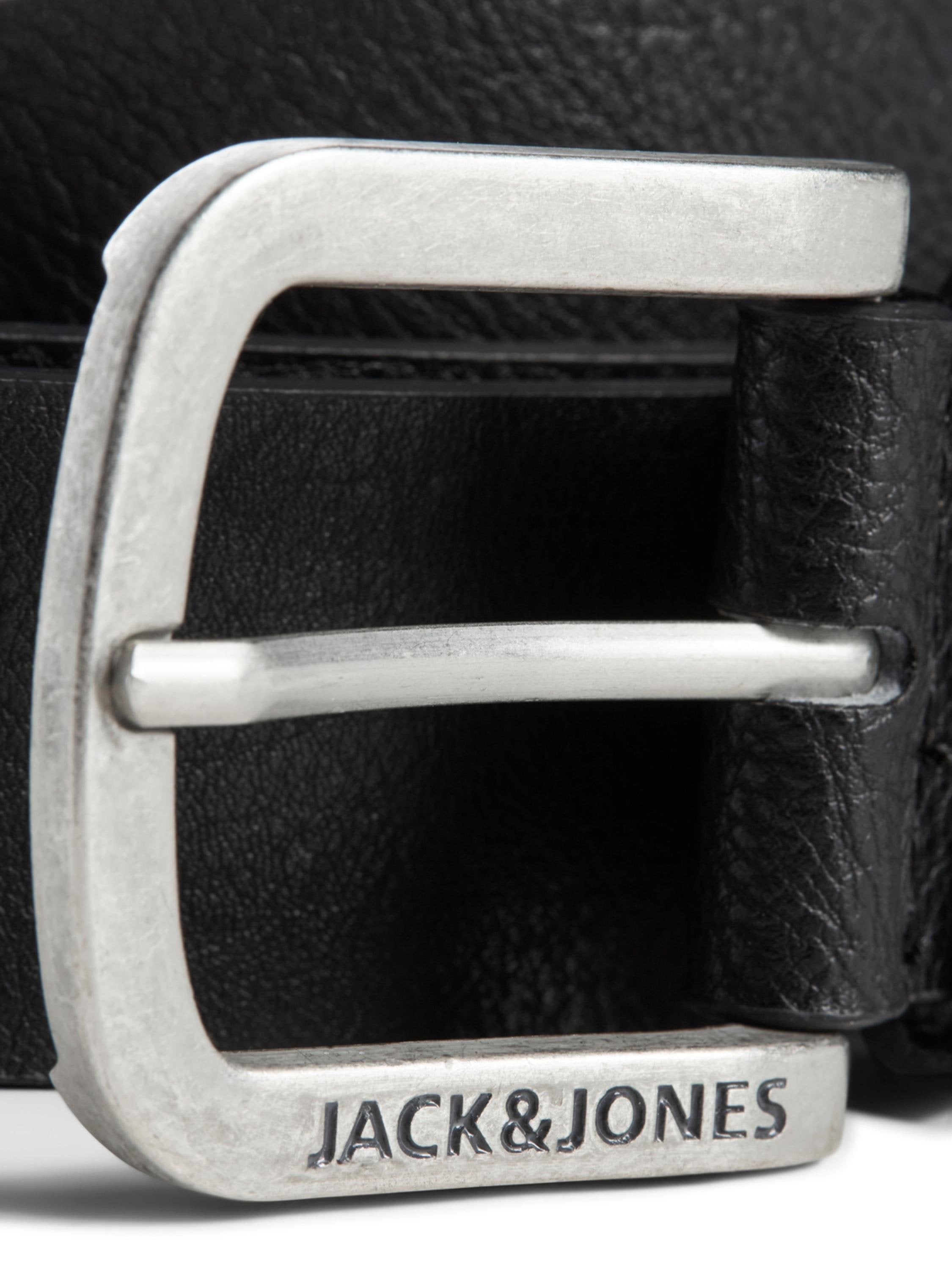 JACHARRY BELT - Belt - black