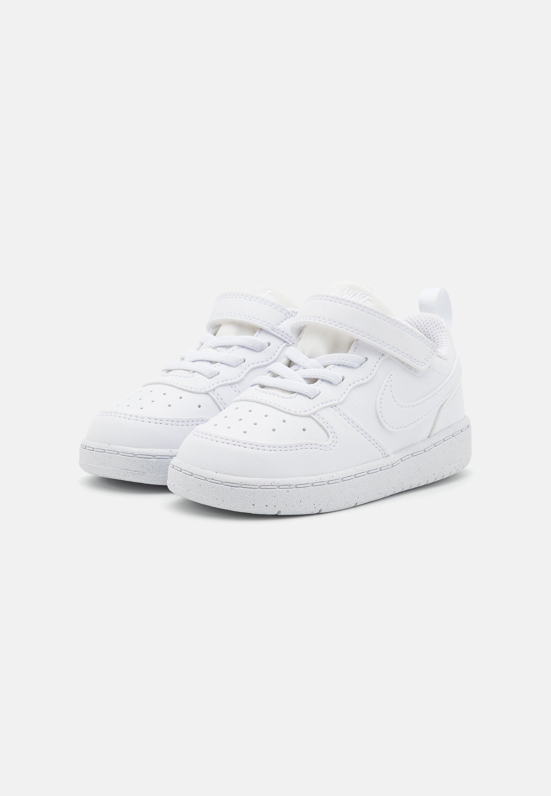 COURT BOROUGH RECRAFT UNISEX - Trainers - white