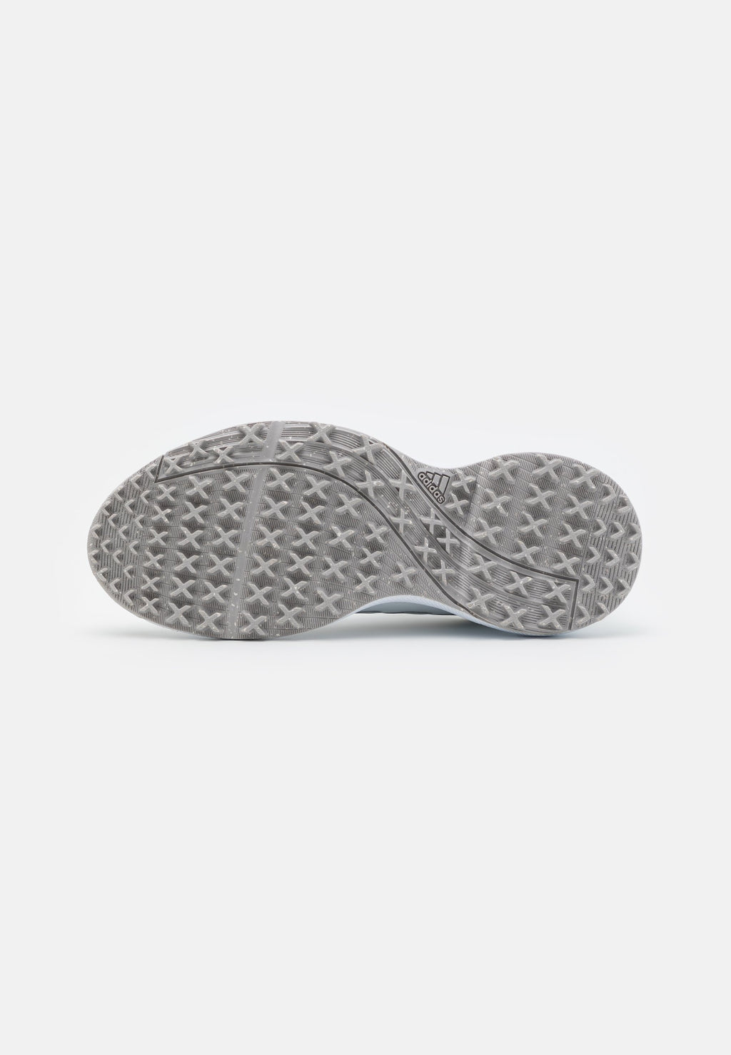 TECH RESPONSE SL 3.0 - Chaussures de golf (sans crampons) - footwear white/grey two/silver metallic