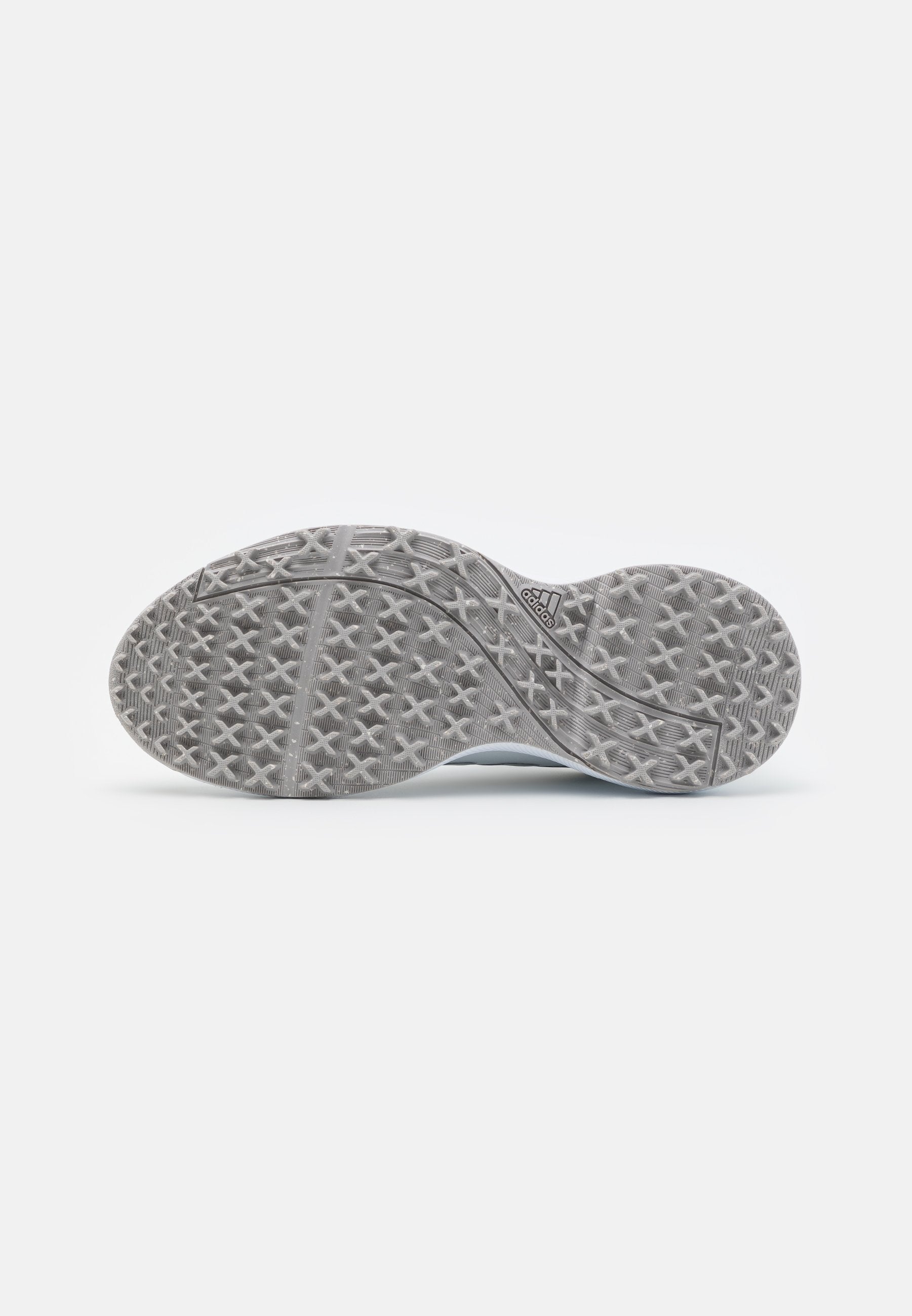 TECH RESPONSE SL 3.0 - Chaussures de golf (sans crampons) - footwear white/grey two/silver metallic