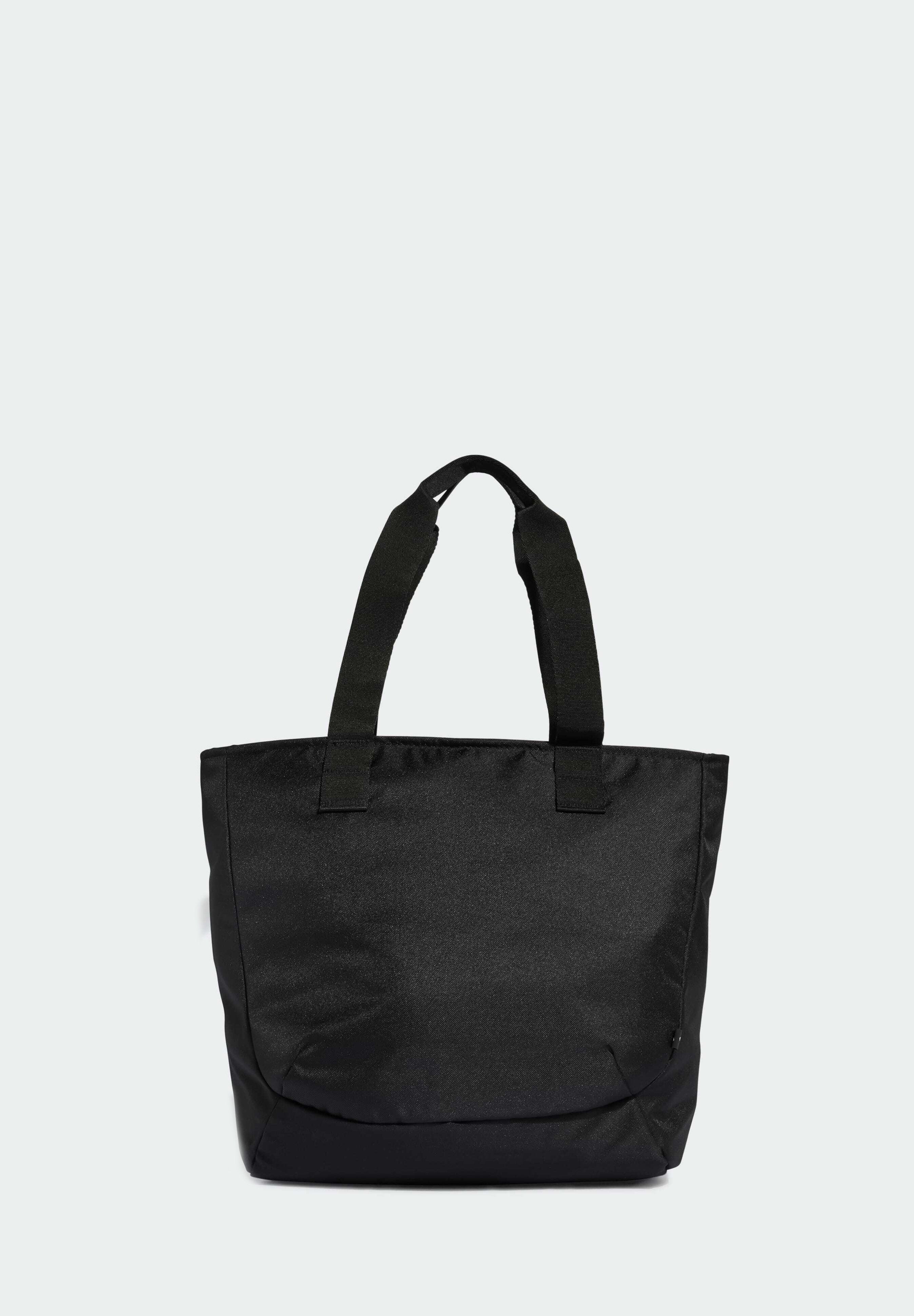 SAC DE SPORT ADIDAS PRIME TOTE UNISEXE - Sac de sport - black/carbon