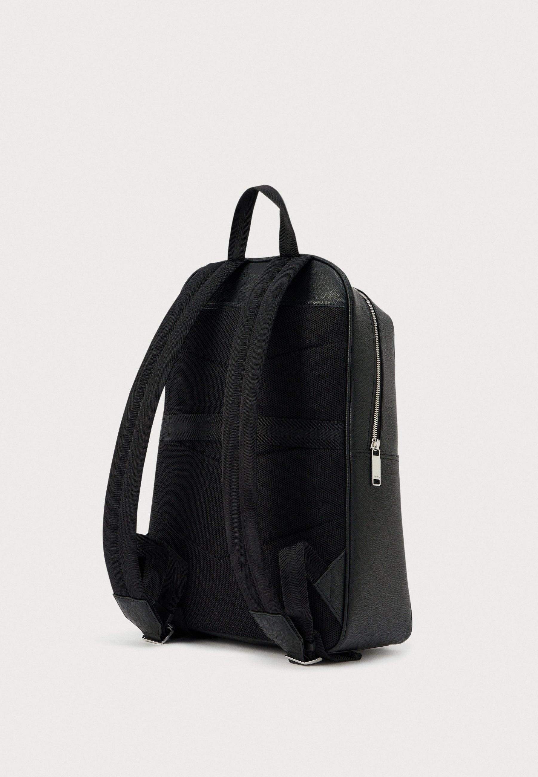 DAXTER BACKPACK - Rucksack - black
