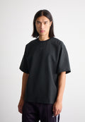 Basic T-shirt - black