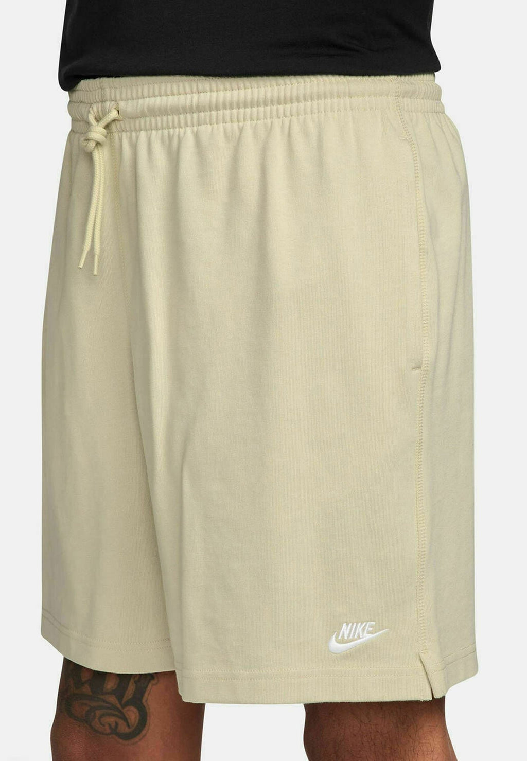 CLUB - Shorts - lightkhaki
