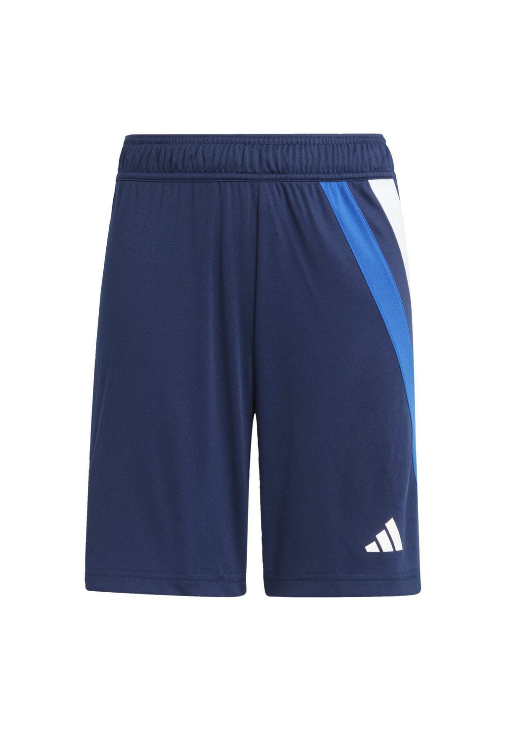 FORTORE 23 - Sports shorts - team navy blue   royal blue   white   team collegiate red