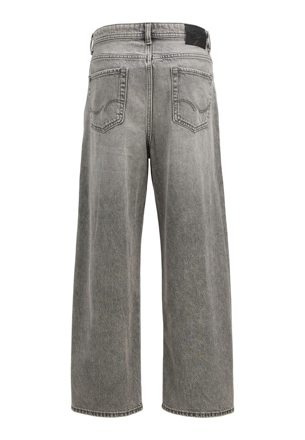 Extra gy fit JJIRON JJORIGINAL SQ 204 NOOS RET JNR Junior - Relaxed fit jeans - grey denim
