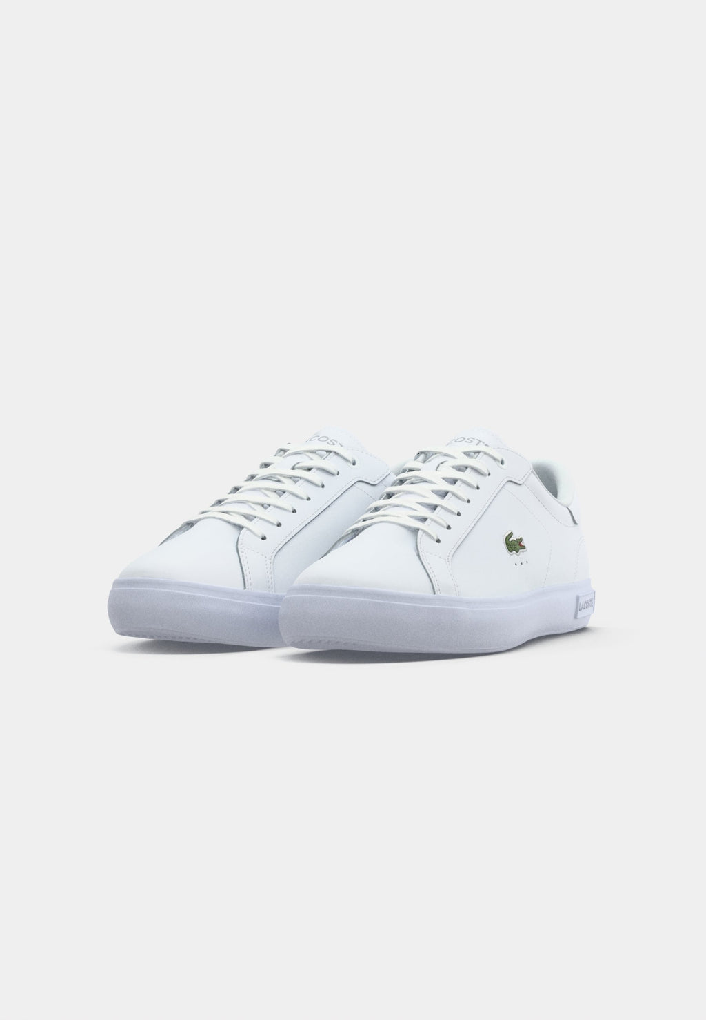 POWERCOURT 125 - Trainers - white