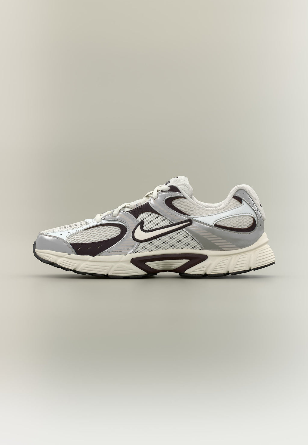 V5 UNISEX - Baskets - phantom/moon particle/burgundy ash/black