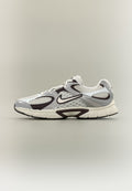 V5 UNISEX - Baskets - phantom/moon particle/burgundy ash/black