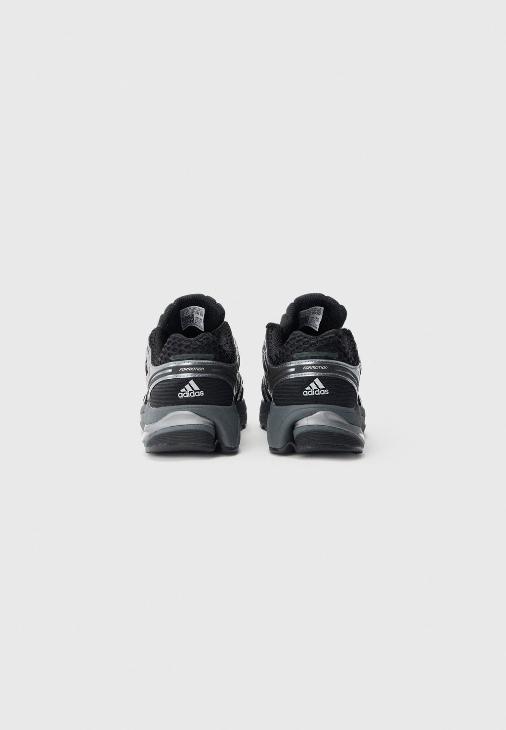 ADISTAR CONTROL 5 W - Trainers - core black/grey
