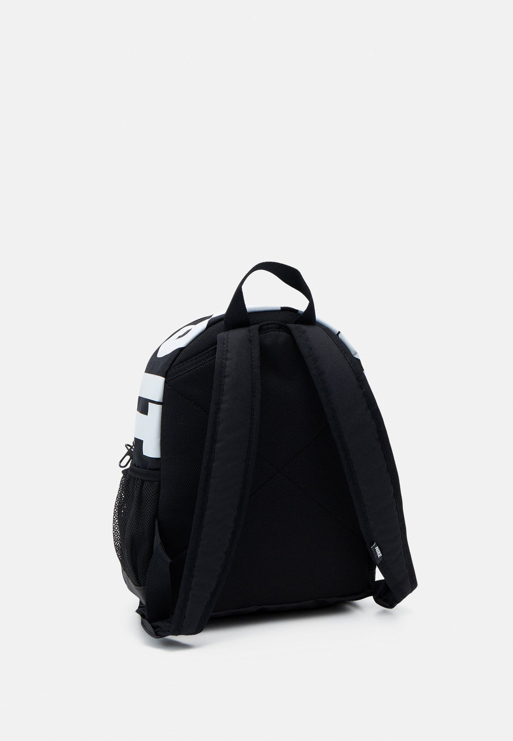 UNISEX - Backpack - black/black/(white)